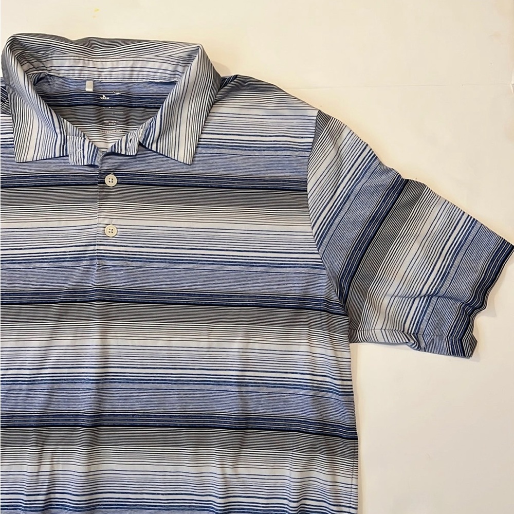 Adidas Golf Polo Shirt
